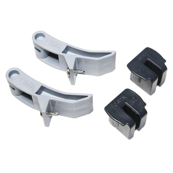 Fiamma Befestigung Fast Clip Set