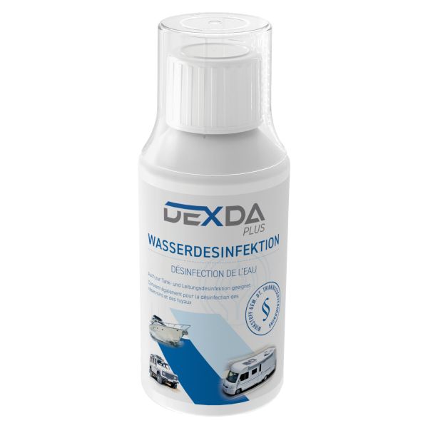 WM Aquatec Dexda® Plus
