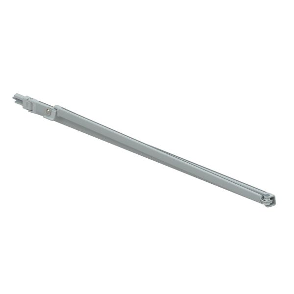 Fiamma F80S Gelenkarm 320 – 450 bis S/N 9431697 links