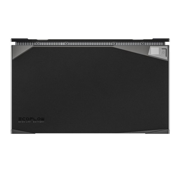 EcoFlow LFP-Batterie 5kWh