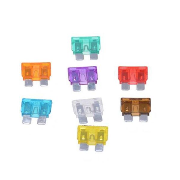 Fuses Set