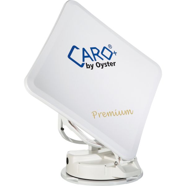 Caro+ Premium Base satellite system