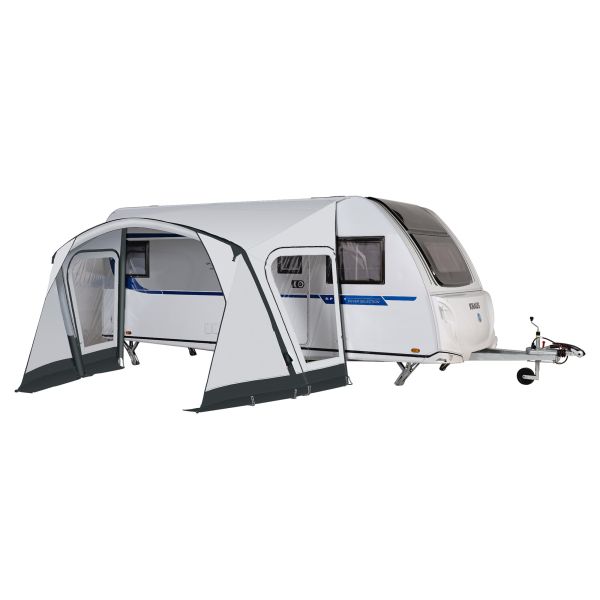 StarCamp Quick'n Easy Air sun canopy size 385