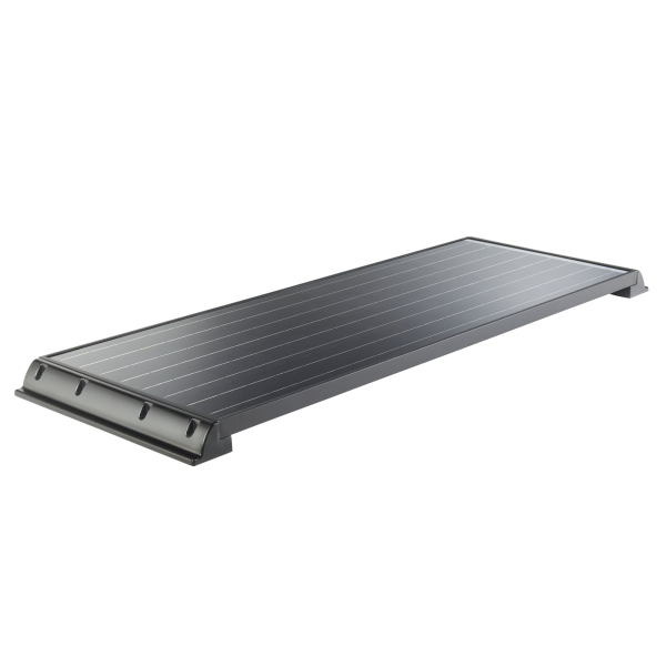BÜTTNER Dometic Büttner Solarmodul MT-SM 140 MC Black Line
