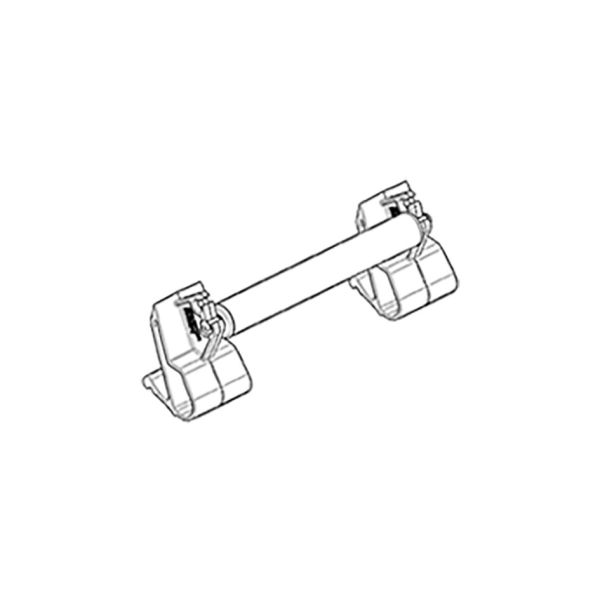 Cover Guide System, Awning Length from 4.5 m