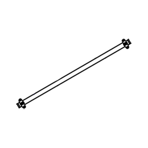 Thule Stabilisierungsstange