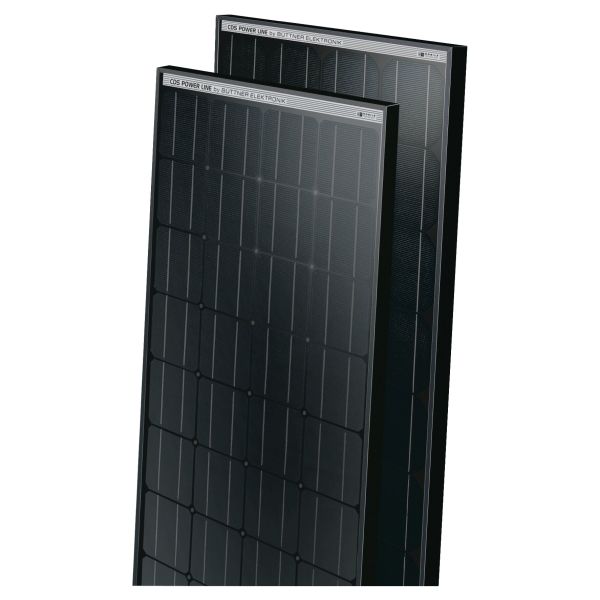 BÜTTNER Dometic Solarmodul MT 210 CDS Power Line