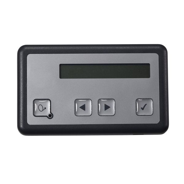 Oyster tenHaaft Sat-Anlage V 85 Vision, Single Skew
