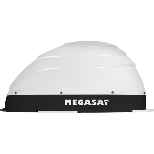 Megasat Sat-Anlage Campingman Kompakt 3 Twin