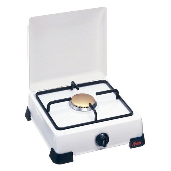 Gas Stove Zeus 1-Burner