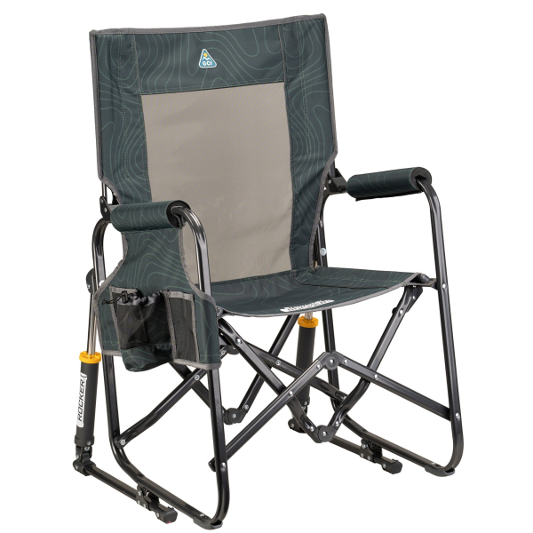 GCI Outdoor Schaukelstuhl Stowaway Rocker™