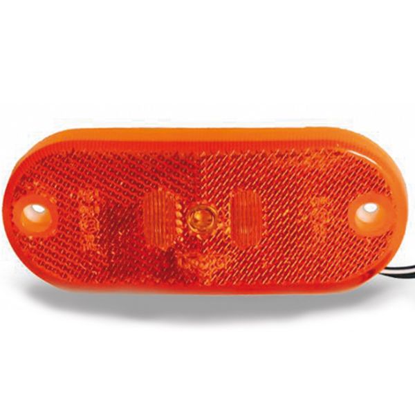 LED Side Marker Lamp SMLR 2002