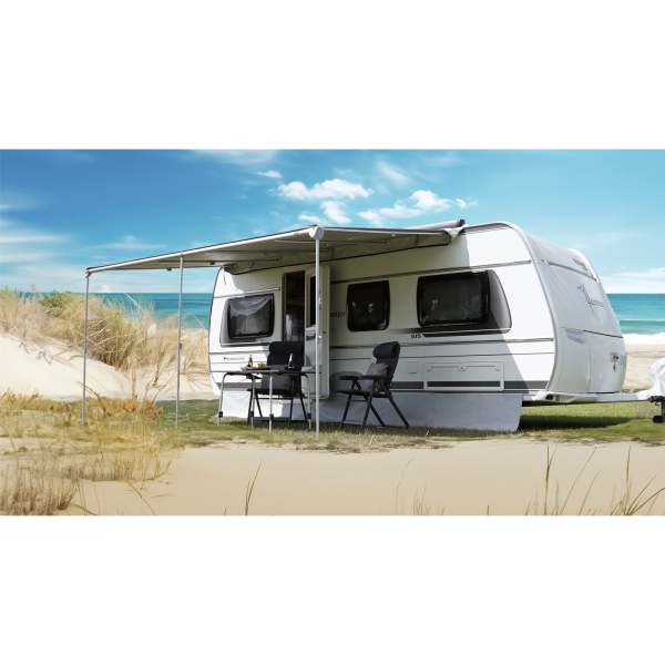 WIGO Sonnendach Breeze