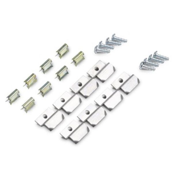 Dometic Micro Heki Installationskit Dachstärke 30-31 mm