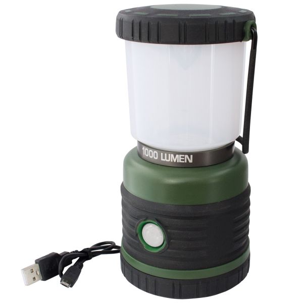 EuroTrail Campinglampe Leon