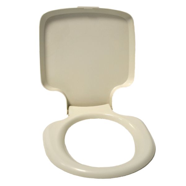 Thetford Toilettensitz mit Deckel