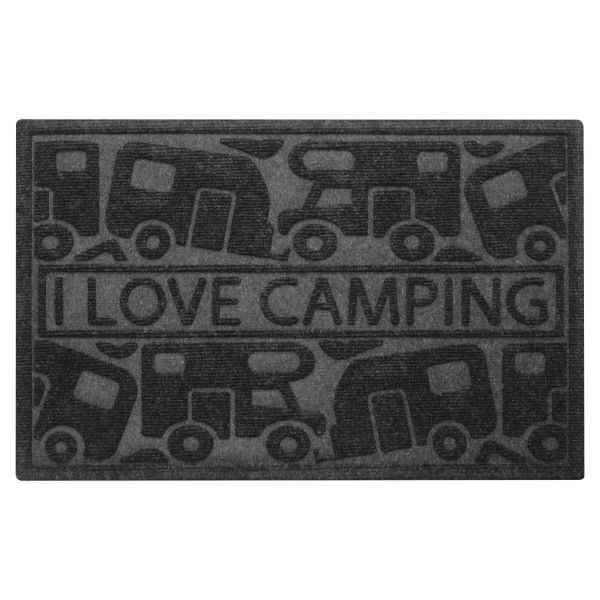 Door Mat Kera Camp