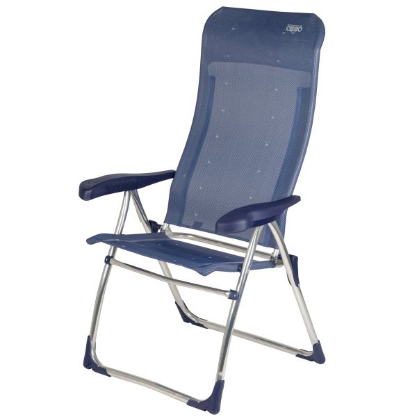 Camping Chair AL/315-40