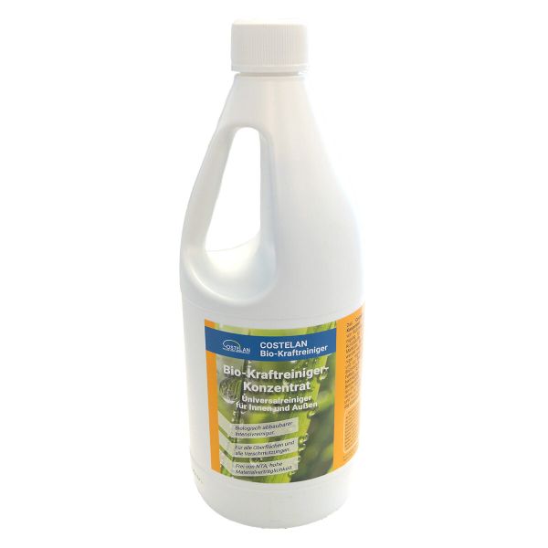 Costelan Bio-Kraftreiniger Konzentrat 1 Liter