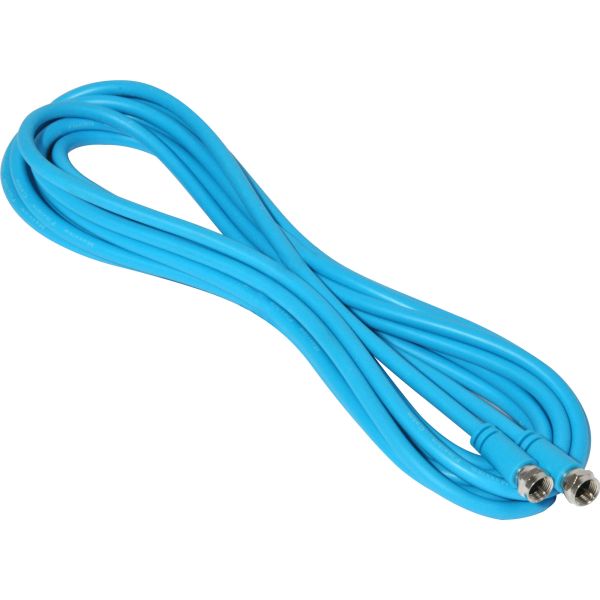 Maxview flexible satellite cable, length 1.5 m