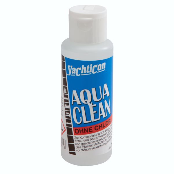 Yachticon Aqua Clean 1000 ohne Chlor