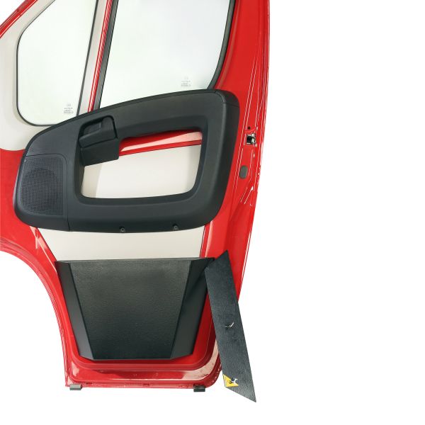Door-Safe Fiat Ducato