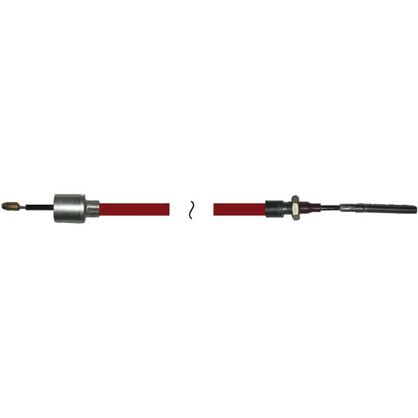 AL-KO Bowden cable 890 mm