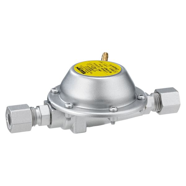 Pre-Pressure Regulator 0.8 kg/h