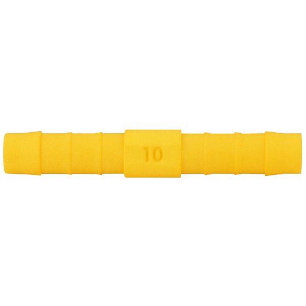 Barb Connector, straight