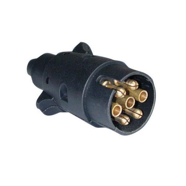 Jokon connector ISO 1724 PVC SB