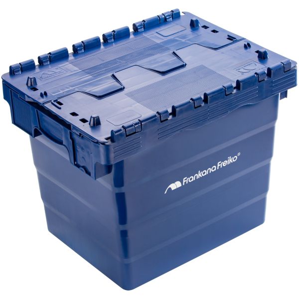 FF Kollektion Frankana Freiko Kollektion Transportbox FF 32L