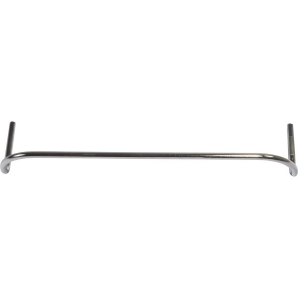 Bracket for Door Compartment, Bottom, for Dometic Refrigerators CoolMatic CRX 50