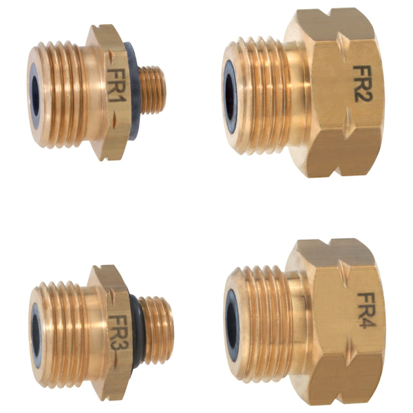 Euro-Set CH/FR SV
