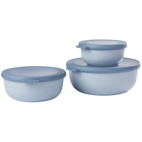 Multi Bowl Set Cirqula