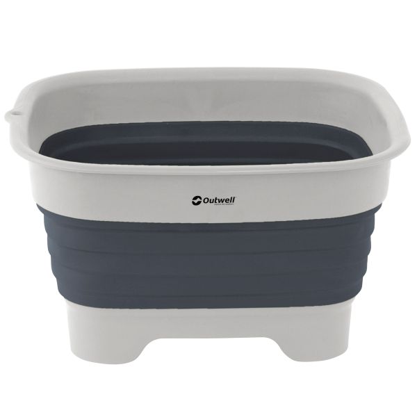 Collaps Washing Bowl