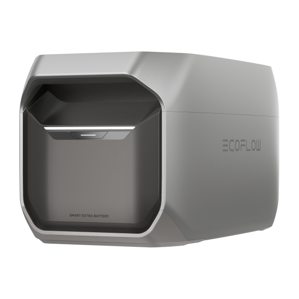 EcoFlow Zusatzakku DELTA 3 EB