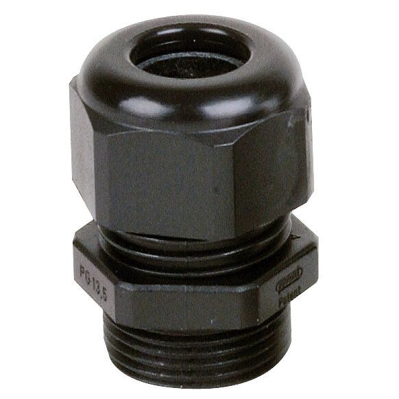 Screw Connections 6 – 12 mm