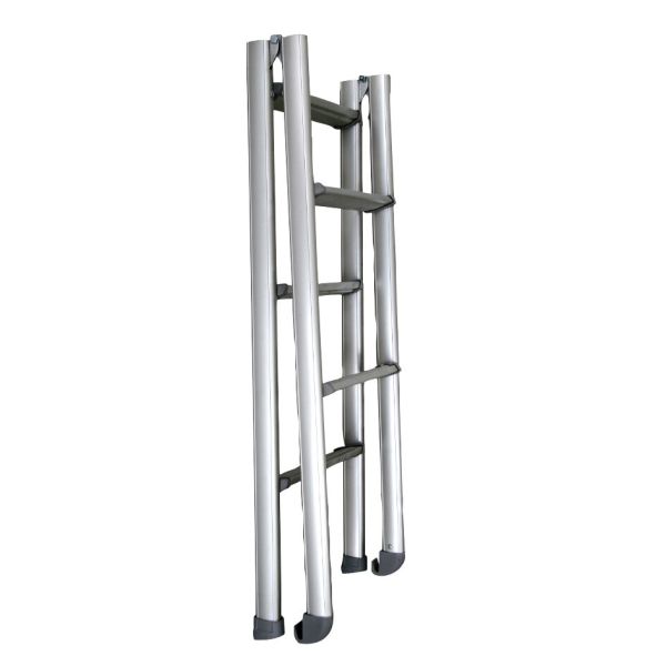 Alkovenleiter Scala 3 150 x 28 cm klappbar