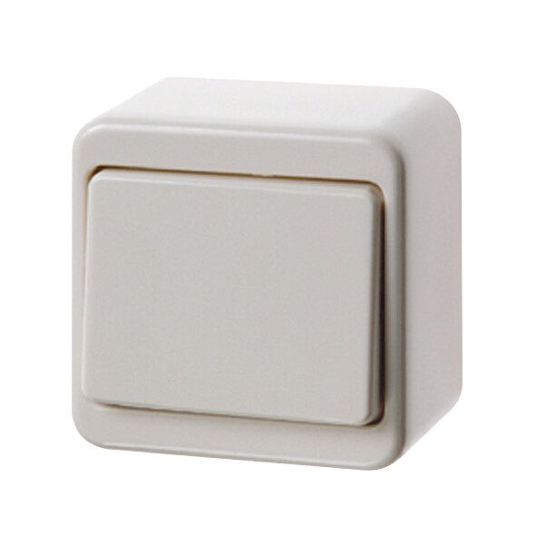 Surface Rocker Switch