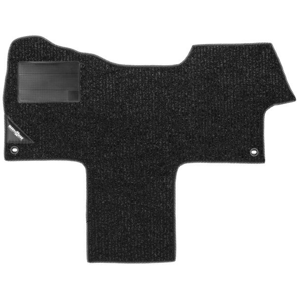 Brunner cab carpet de Luxe Security Fiat Ducato (09/2019 - )