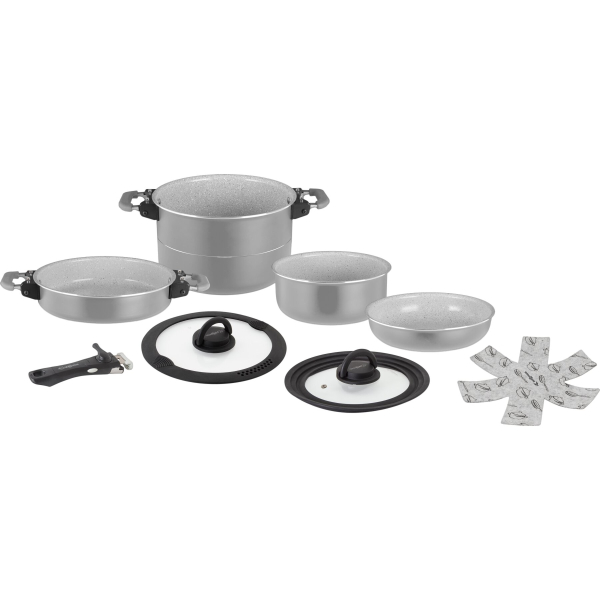 Brunner Topfset 7 + 1