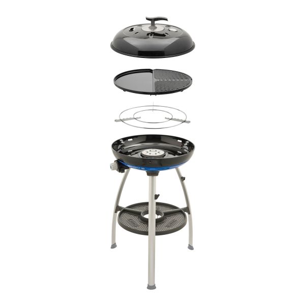 CADAC Cadac Carri Chef 2 BBQ/Plancha 30 mbar