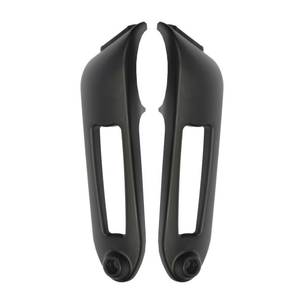 Thule Satz Kappen für U-Profil-Halterung Elite G2 / G2 Ducato, 18 cm
