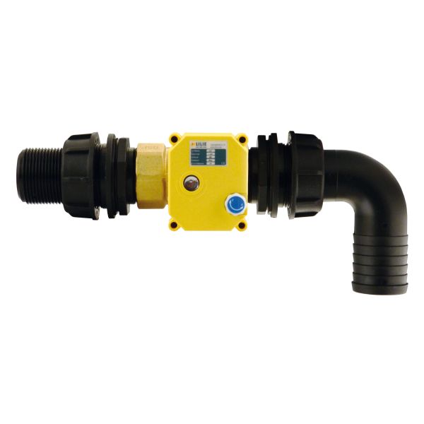 Electric Drain Valve