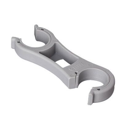 Fiamma Sicherheitsklemmhalter Rack Holder