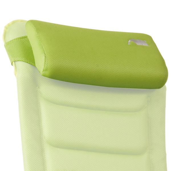 Kopfpolster HighQ Greenline