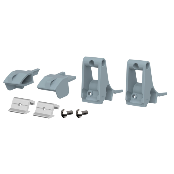 Befestigung Fast Clip Set