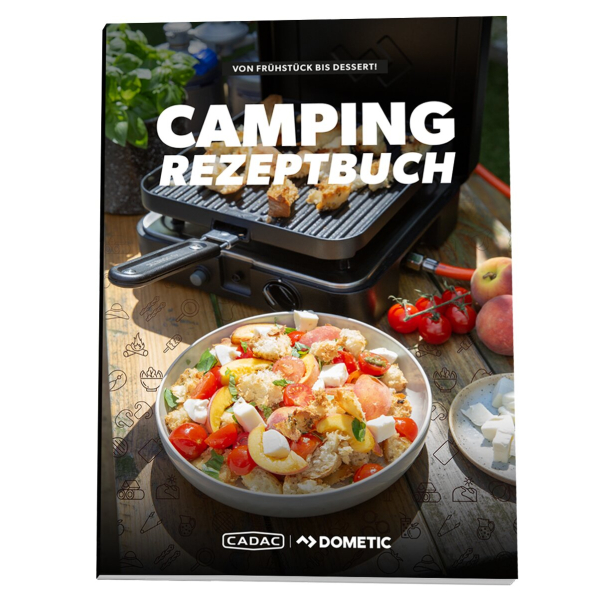 Camping-Rezepte