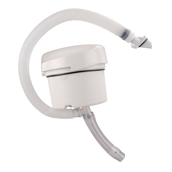 Rinsing Mechanism