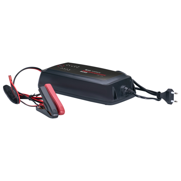 BÜTTNER Dometic Ladegerät Smart Charger